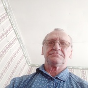 Сергей, 64, Татарск