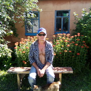 Виктор, 58, Полтавка