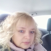 Ольга, 51, Муезерский