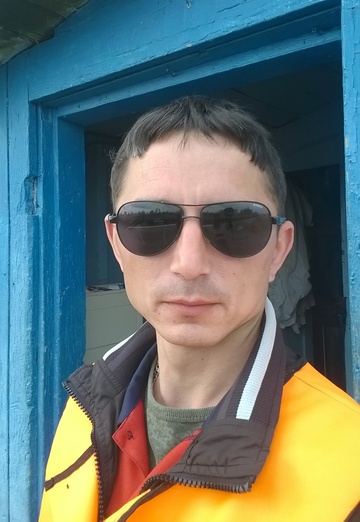 My photo - Vladimir, 33 from Gornyak (@vladimir149117)