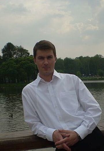 Моя фотография - Станислав, 45 из Москва (@stas070279)