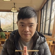 Darren 44 Taipei