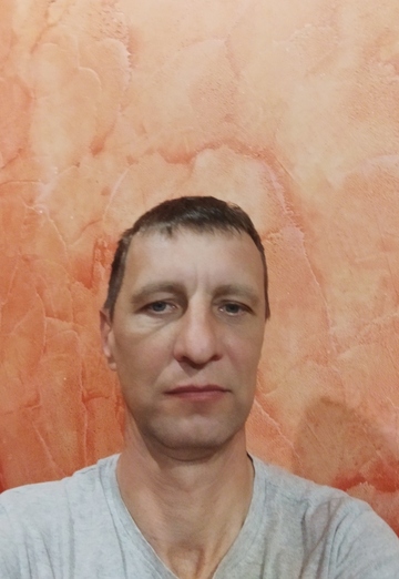 Моя фотографія - Сергей, 49 з Житомир (@sergey533146)
