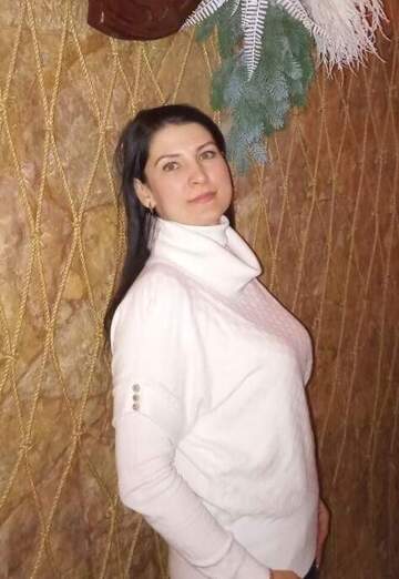 Моя фотография - Olga, 41 из Рязань (@olga81864)