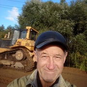 Алексей, 56, Хотьково