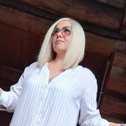 Лена, 35, Новокуйбышевск