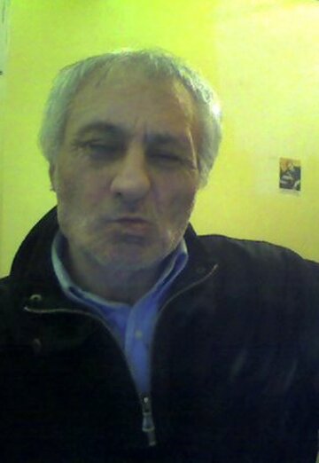 Моя фотография - Salvatore Graziano, 70 из Нейплс (@salvatoregraziano)