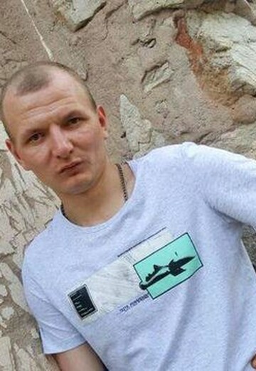 My photo - Aleksandr, 34 from Snezhnogorsk (@aleksandr905964)