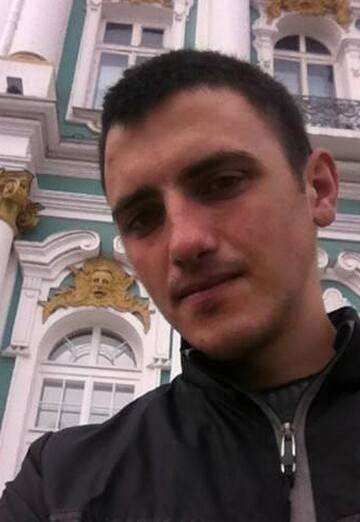 Моя фотография - Oleg, 32 из Бат (@oleg168774)
