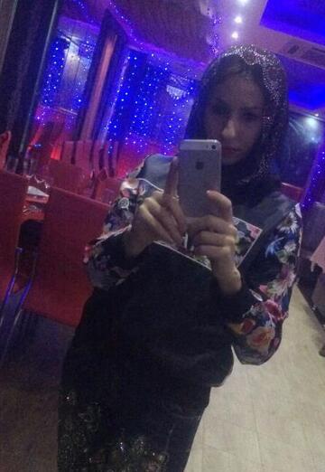 My photo - Tatyana, 31 from Grozny (@tatyanamasaeva)