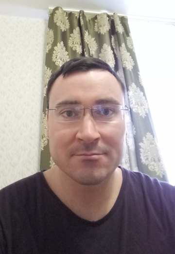 Моя фотография - Алексей, 40 из Екатеринбург (@aleksey503454)