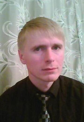 My photo - Aleksey, 40 from Khanty-Mansiysk (@aleksey33028)