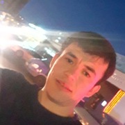 jasur, 32, Александровская
