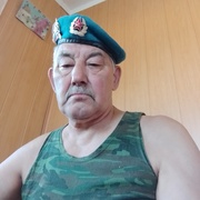 Рифкат, 67, Белебей