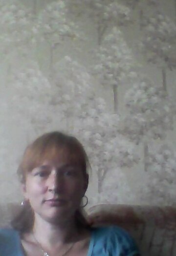 Моя фотография - наталья, 52 из Псков (@natalya209265)
