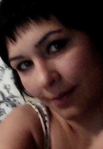 My photo - valeriya, 42 from Berezniki (@valeriya11660)