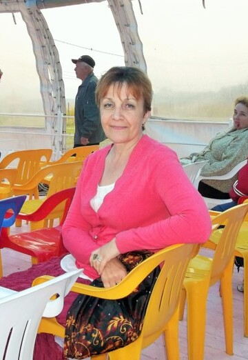 My photo - marya, 64 from Magnitogorsk (@marya322)