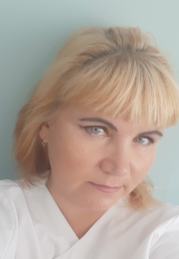 Моя фотография - Наталья, 53 из Славгород (@natalya289737)