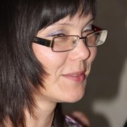Русь, 51, Ванавара
