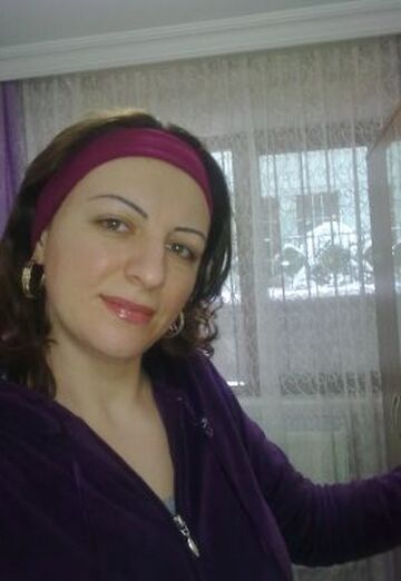 Моя фотография - Виктория, 40 из Анкара (@viktoriy4154736)