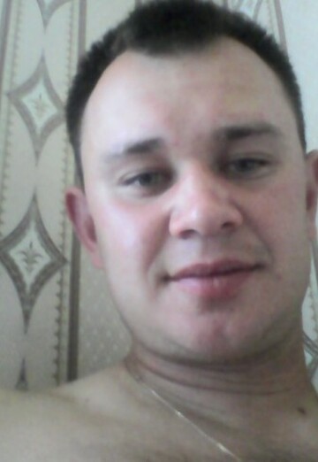 My photo - andrey, 38 from Cherdakly (@andrey7521986)