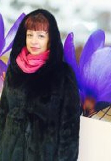 Моя фотография - Татьяна, 46 из Ликино-Дулево (@tatwyna5192008)