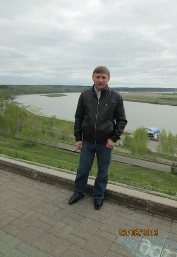 Моя фотография - Анатолий, 44 из Томск (@avt1979)