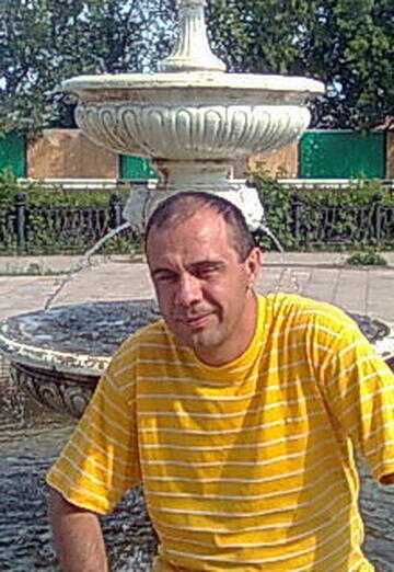 Моя фотография - АЛЕКСАНДР, 53 из Туймазы (@aleksandr414066)