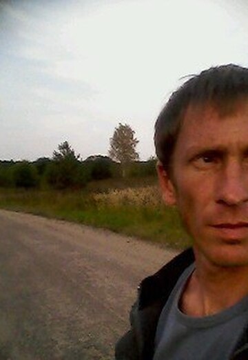 Моя фотография - Андрей, 49 из Хотимск (@andrey338439)