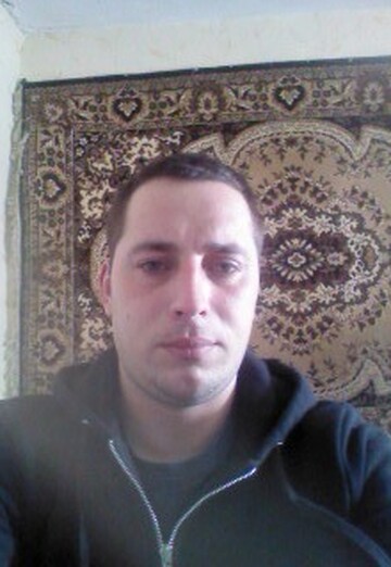 My photo - Aleksandr, 34 from Vinnytsia (@aleksandr728056)