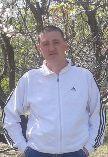 Моя фотография - Дмитрий, 41 из Губкин (@dmitriy431493)