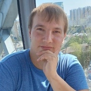 Дмитрий, 34, Кунгур