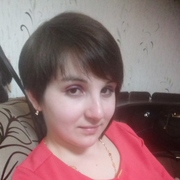 Мария, 29, Красноусольский