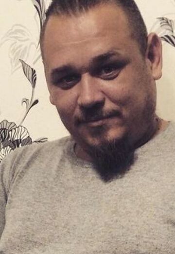 My photo - Aleksandr, 39 from Temryuk (@aleksandrzlo1)
