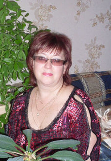 Моя фотография - Светлана, 54 из Великий Новгород (@svetlana257652)