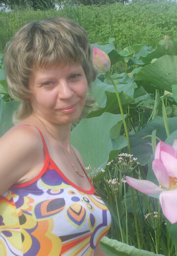 Моя фотография - Ольга, 43 из Красноярск (@olga364757)