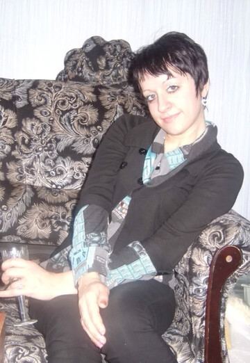 My photo - MARIYa, 33 from Vladimir (@mariya134387)