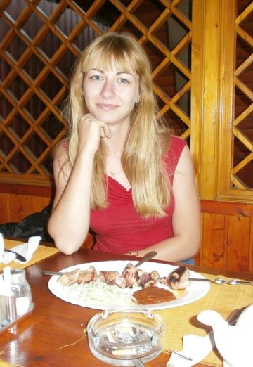 My photo - Katerina, 32 from Mytishchi (@katerina27055)