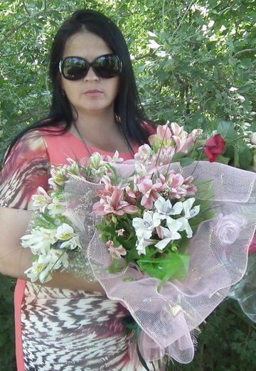 My photo - Irina, 54 from Yessentuki (@irina174197)
