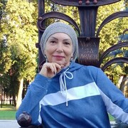 Ines 50 Rostov-on-don