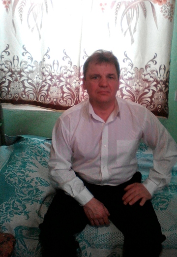 My photo - Vadim, 58 from Uman (@vadim76888)