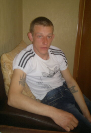 My photo - Sergey, 40 from Syzran (@sergey183264)