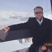 Юрий, 48, Няндома