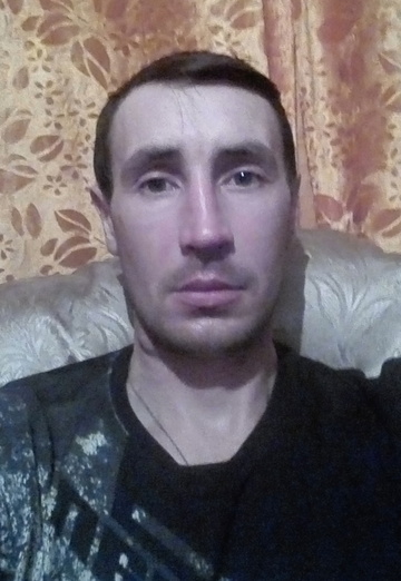 Моя фотография - Александр, 37 из Омск (@aleksandr847028)