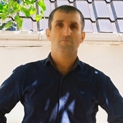 Алик, 46, Тольятти