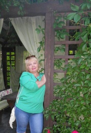 Моя фотография - Витория, 59 из Белгород (@vitoriya77)