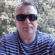 Pavel 52 Prague