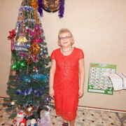 Лариса, 64, Югорск