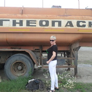 Юлия, 49, Безенчук