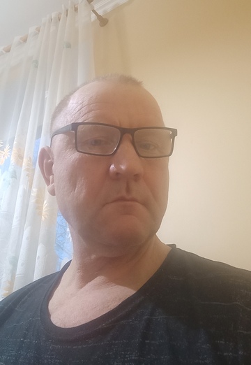 My photo - Igor, 58 from Vladimir (@igor397760)